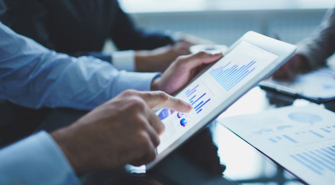 Big Ideas For Business (Demo)