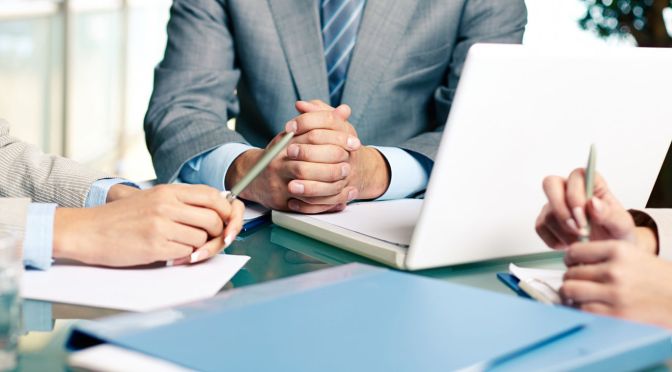 Big Ideas For Business (Demo)