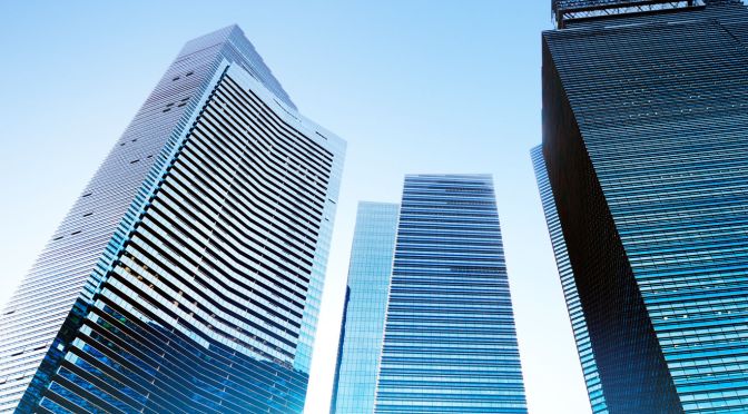 Business Needs Customers (Demo)