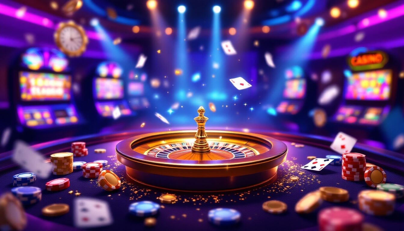 Golden Crown Casino 2025: Transparent Player Review