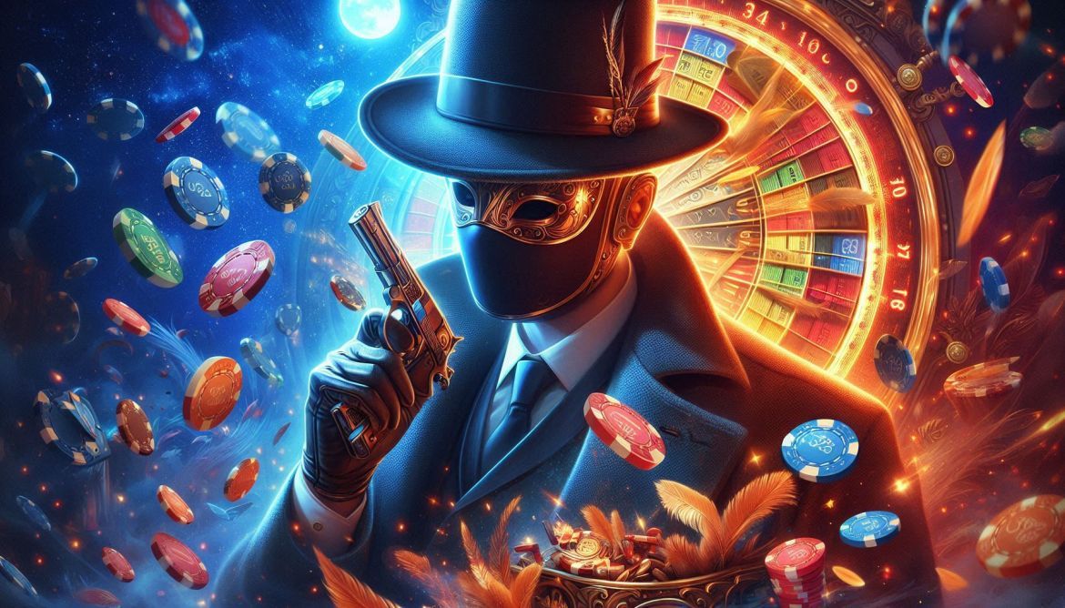 Golden Crown Casino 2025: Transparent Player Review