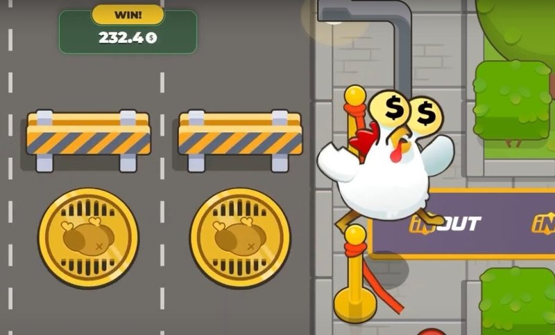 Descubre el Exclusivo Juego de Casino Chicken Road 2 en España