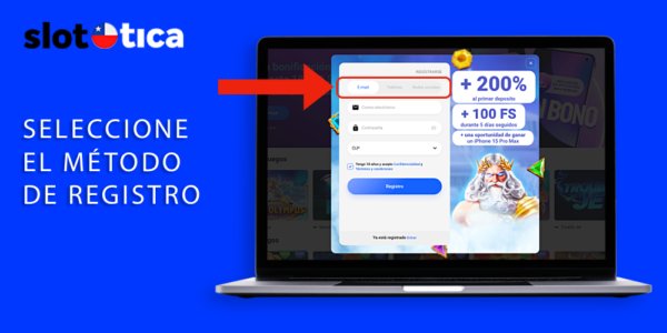 Descubre la Plaza de Juegos Sobre Internet Más Emocionante de Slottica en Chile