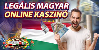 Fedezd fel a legjobb magyar online casinokat! -1162550606