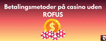 Online Casinoer Uden NemID - Find De Bedste Spillemuligheder
