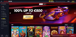 QuickWin Casino España Diversión y Ganancias al Alcance de Tu Mano -862172466 QuickWin Casino España Diversión y Ganancias al Alcance de Tu Mano -862172466