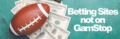 The Rise of Sports Betting Sites Not on GamStop The Rise of Sports Betting Sites Not on GamStop